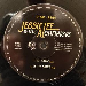 Jessie Lee & The Alchemists: Let It Shine (2-LP) - Bild 4