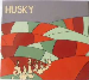 Husky: Husky (Mini-CD / EP) - Bild 1