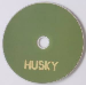 Husky: Husky (Mini-CD / EP) - Bild 4