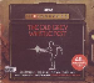 The Old Grey Whistle Test 40th Anniversary Album (3-CD) - Bild 1