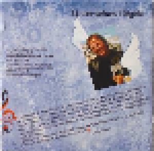 Erwin Hilbert: Unter Seinen Flügeln (CD) - Bild 2