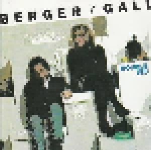 France Gall & Michel Berger: Double Jeu (CD) - Bild 1