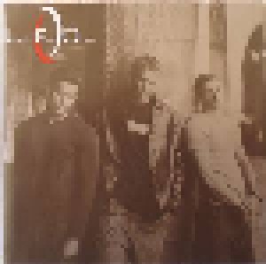 Lyte Funky Ones: Lyte Funky Ones (CD) - Bild 1