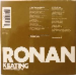 Ronan Keating: When You Say Nothing At All (Single-CD) - Bild 2