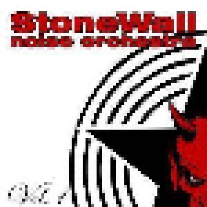 Stonewall Noise Orchestra: Vol. 1 (LP) - Bild 1