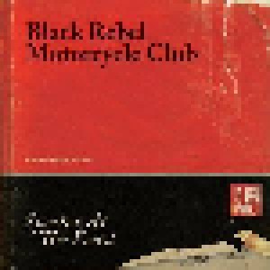 Black Rebel Motorcycle Club: Specter At The Feast (2-LP) - Bild 1