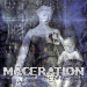 Maceration: A Serenade Of Agony (CD) - Bild 2