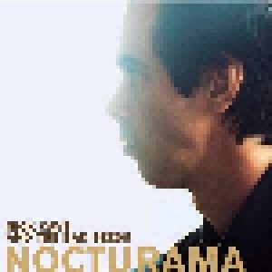 Nick Cave And The Bad Seeds: Nocturama (CD + DVD) - Bild 1