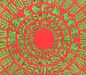 The Black Angels: Directions To See A Ghost (CD) - Bild 1
