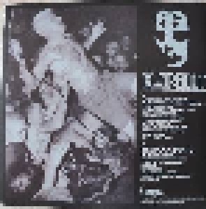 Slapshot: Greatest Hits, Slashes And Crosschecks (LP) - Bild 2