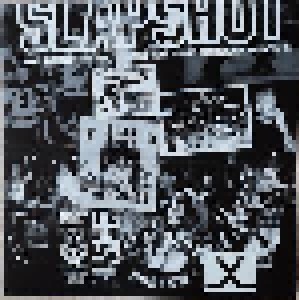 Slapshot: Greatest Hits, Slashes And Crosschecks (LP) - Bild 4