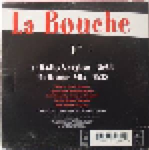 La Bouche: Sweet Dreams (Single-CD) - Bild 2