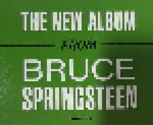 Bruce Springsteen: Only The Strong Survive (2-LP) - Bild 3