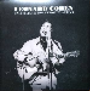 Leonard Cohen: Hallelujah & Songs From His Albums (2-LP) - Bild 1
