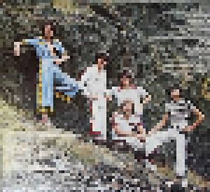 Bay City Rollers: Dedication (LP) - Bild 2