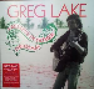 Greg Lake: I Believe In Father Christmas (10") - Bild 1