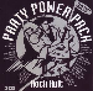 Party Power Pack - Rock Kult (2-CD) - Bild 1
