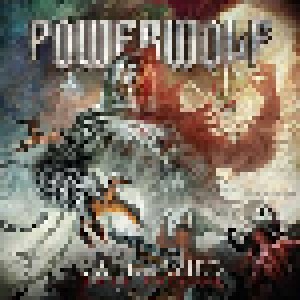 Powerwolf: Call Of The Wild (2-CD) - Bild 1