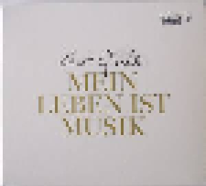 Cover - Kurt Gäble: Mein Leben Ist Musik