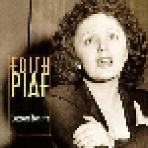 Édith Piaf: L'accordéoniste (CD) - Bild 1