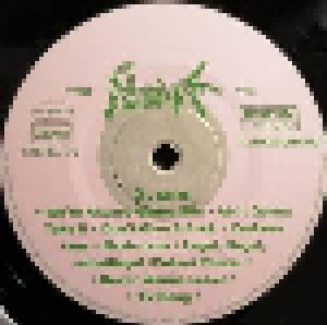 Slime: Compilation ' 81 Bis '87 (LP) - Bild 6