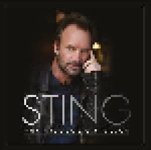 Cover - Sting: Studio Collection, The