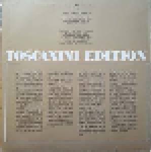 Wolfgang Amadeus Mozart: Toscanini Edition 13 (LP) - Bild 2