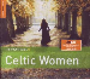Cover - Susana Seivane: Rough Guide To Celtic Women, The