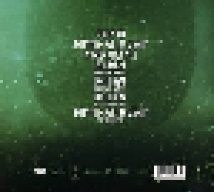 Alienare: Perception (Single-CD) - Bild 2