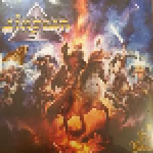 Stryper: The Final Battle (2-LP) - Bild 1
