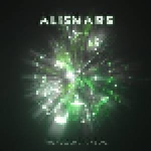 Cover - Alienare: Colour Of My Soul, The