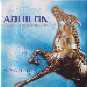 Alpha Phoenix: Aquilon (CD) - Bild 1
