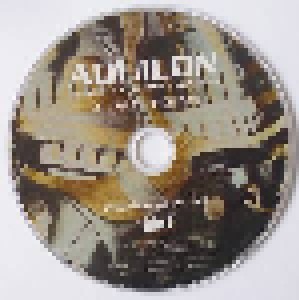 Alpha Phoenix: Aquilon (CD) - Bild 3