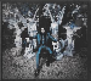 Jack White: Lazaretto (CD) - Bild 1