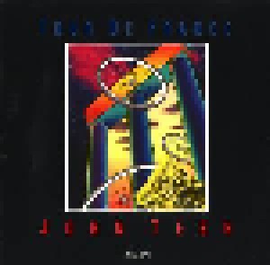 John Tesh: Tour De France (CD) - Bild 1