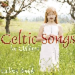 Cover - Golden Bough: Celtic Songs For Children
