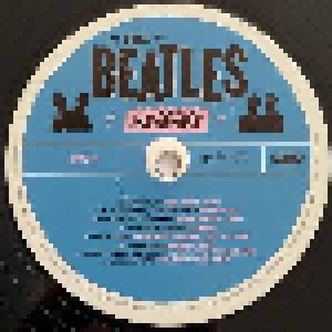 The Beatles Origins (2-LP) - Bild 3