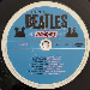 The Beatles Origins (2-LP) - Bild 4