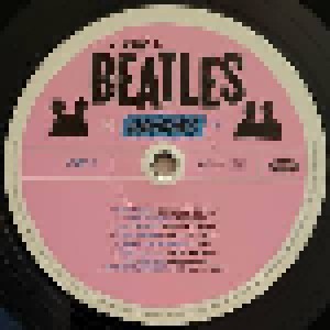 The Beatles Origins (2-LP) - Bild 5