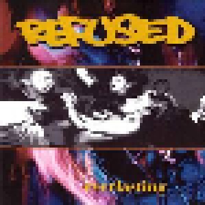 Refused: Everlasting (LP) - Bild 1
