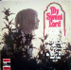 Cover - Blends, The: My Sweet Lord & Other World Hits