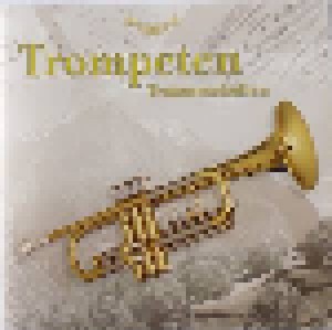  Unbekannt: Trompeten Traummelodien (CD) - Bild 1