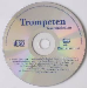  Unbekannt: Trompeten Traummelodien (CD) - Bild 3