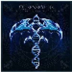 Queensrÿche: Digital Noise Alliance (CD) - Bild 1