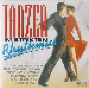 Tanzen Im Strikten Rhythmus (CD) - Bild 1