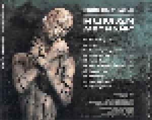 Purpendicular: Human Mechanic (CD) - Bild 9