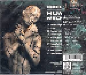 Purpendicular: Human Mechanic (CD) - Bild 10