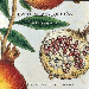 Loreena McKennitt: A Winter Garden - Five Songs For The Season (Mini-CD / EP) - Bild 1