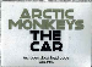 Arctic Monkeys: The Car (LP) - Bild 3