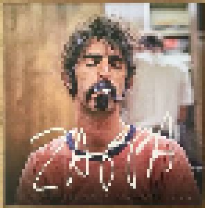 Zappa Original Motion Picture Soundtrack Deluxe (5-LP) - Bild 1